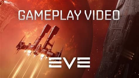 eve game|A Gentle Review From a New User .